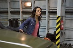 EXCLUSIVE: Jordana Brewster Returns for 'Fast & Furious 6' - Front Row ...