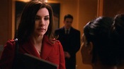 Watch The Good Wife Season 2 Episode 20: Foreign Affairs - Full show on ...