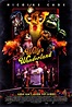 Völlig durchgeknallter Trailer zu "Willy's Wonderland" mit Nicolas Cage