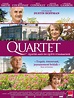 Quartet - film 2012 - AlloCiné