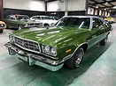 1973 Ford Gran Torino for Sale | ClassicCars.com | CC-1197850
