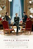 The French Minister (2013) - IMDb