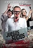 Juegos sucios - Película - 2013 - Crítica | Reparto | Estreno ...