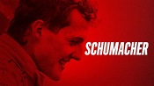 El documental de Fórmula 1 'Schumacher' deja Netflix en septiembre de ...