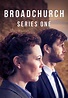 Broadchurch temporada 1 - Ver todos los episodios online