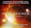 Hans Zimmer: The Classics by Hans Zimmer | Vinyl LP | Barnes & Noble®