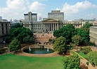 University of the Witwatersrand - Schulich School of Law - Dalhousie ...