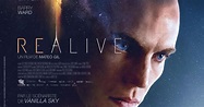 Realive (2016), un film de Mateo Gil | Premiere.fr | news, sortie ...