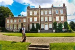 She's A Gentry: Gunby Hall National Trust | 12 Trusts of 2020