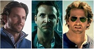 Bradley Cooper Movies | Ultimate Movie Rankings