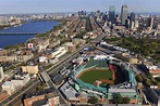 Fenway Park: The Complete Guide