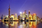 Os Melhores Hotéis 4 Estrelas em Xangai na China - Dicas de Hotéis