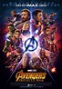 Affiche du film Avengers: Infinity War - Affiche 2 sur 30 - AlloCiné