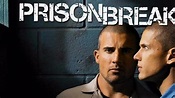 Prison Break - Todo sobre la serie y dónde ver | Cine PREMIERE