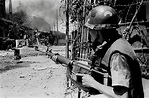 Gallery: 50 Years Ago - Vietnam War's Tet Offensive | Tampa Bay Times