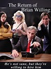 The Return of Brian Willing (TV Series 2020– ) - IMDb