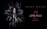 Review: John Wick: Chapter 2 – Surreal Resolution