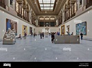 Königliche Museen der schönen Künste von Belgien, Musées Royaux des ...