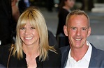 Zoe Ball and Fatboy Slim announce split after 18 years of marriage ...