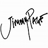 Jimmy Page Telecaster Signature CS Waterslide Decal