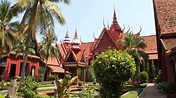 Museo Nazionale della Cambogia Tour in barca: il MEGLIO del 2022 ...