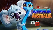 ANIMALIA EN AUSTRALIA | RESUMEN EN 1 VIDEO - YouTube