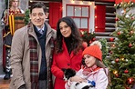 The Knight Before Christmas – Emmanuelle Chriqui, Isabelle Franca ...