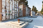 Cementerio de Sabadell (Barcelona) - Cementerios Vivos
