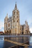 Catedral de León - Wikipedia, la enciclopedia libre