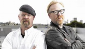 'MythBusters' Finale Is More Than The End Of A Series, It's The End Of ...