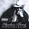 Ghostface Killah Shaolin’s Finest - Music on CD