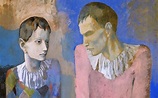Picasso’s Blue and Rose Periods | Athens | To May 31 | eKathimerini.com