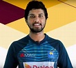 Dinesh Chandimal Height, Weight, Age, Girlfriends, Wife, Family ...