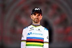 Alejandro Valverde confident of form ahead of World Championships title ...