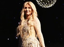A cantora Kesha | VEJA