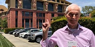 Don Bluth Returns to Walt Disney Animation Studios After 40 Years ...