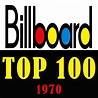 1970 - Billboard Year-End Hot 100 singles - playlist by Dave Bradley ...