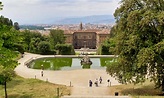 Boboli Gardens Florence | Explore These Lesser Known Gardens In Florence