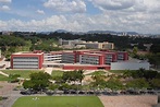 Blog Vestibulando: FOTOS DA UNIVERSIDADE FEDERAL DE MINAS GERAIS - UFMG