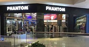 Phantom abre nueva tienda en Real Plaza Puruchuco Videojuegos | Peru21
