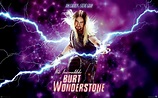 Steve Gray - The Incredible Burt Wonderstone - Mystery Wallpaper