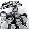 AL FIN MÚSICA !! : BILL HALEY & HIS COMETS: "ROCK AROUND THE CLOCK" - 1954.