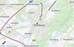 Homburg - Gebiet 66424