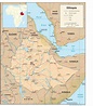 Etiópia - características, história, economia, cultura - Geografia ...