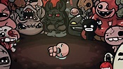 The Binding of Isaac: Rebirth Review (PS4) | Push Square