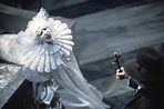 Bram Stoker’s Dracula: Eiko Ishioka and Francis Ford Coppola