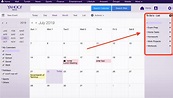 The Complete Guide for Yahoo Calendar | Any.do