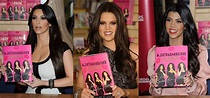 River of Beauty: Book Review :: Kardashian Konfidential