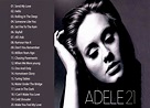 Adele - 21 [LP] (vinyl) | 135.00 lei | Rock Shop
