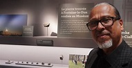 Le plus gros fragment de la météorite de Normandie confiée au Museum ...